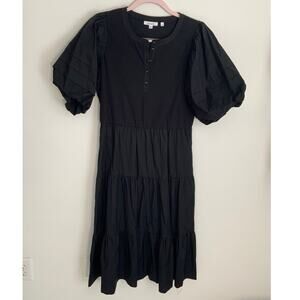 Chico's‎ size 1 tired dress